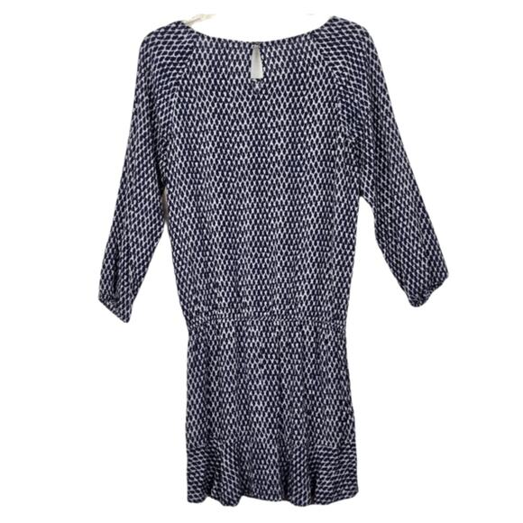 Soft Joie Arryn B Mini Dress in Deep Indigo Size XS - Picture 6 of 10